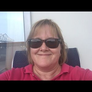 Meet your Posher, Jacquie